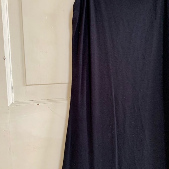 SANDRO FERRONE ROMA black dress - Picture 6 of 11